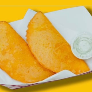 Full Bandeja 30 Empanadas Sorted