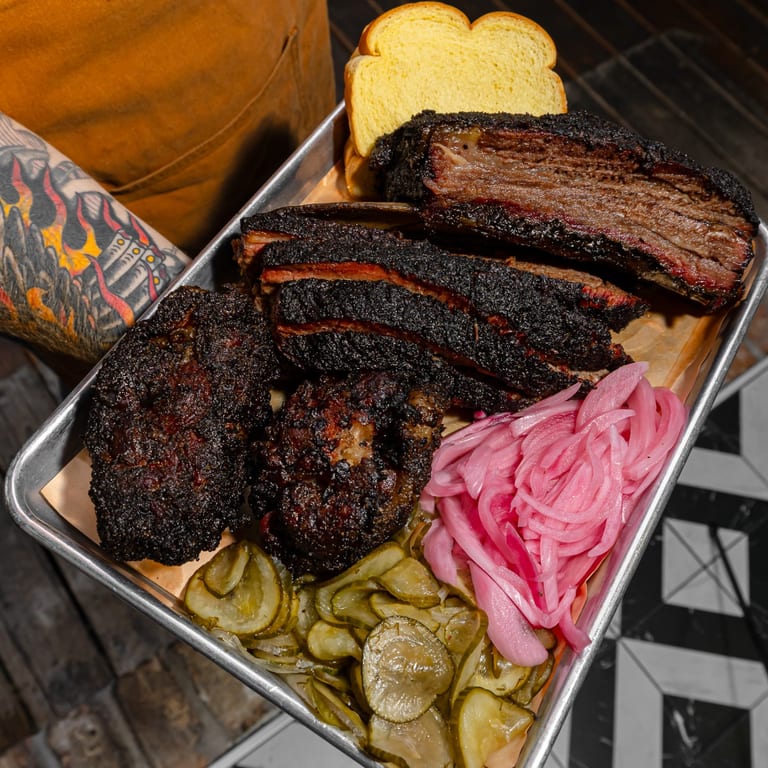 Let Us Cater Your Next Event!