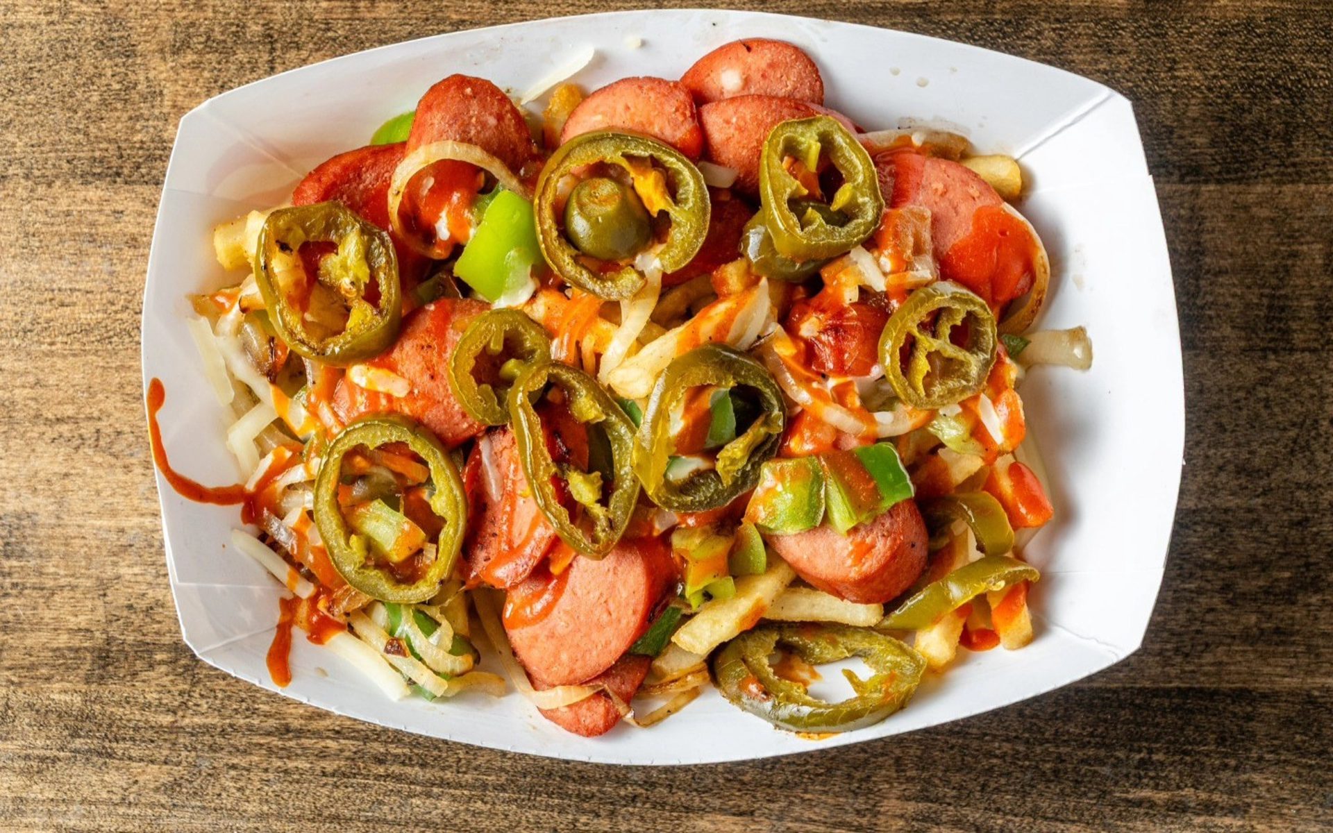 Burgers Catering for Your Next Event 