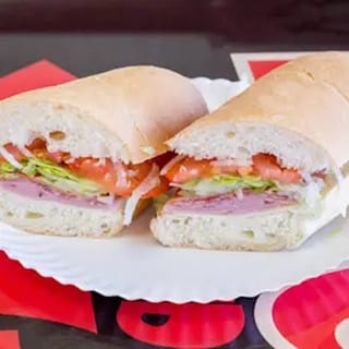 Krazy Klassic Samich