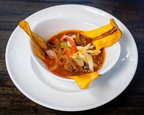 Ropa Vieja.