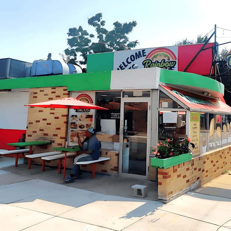 Experience Tradition at Tacos Don Misael