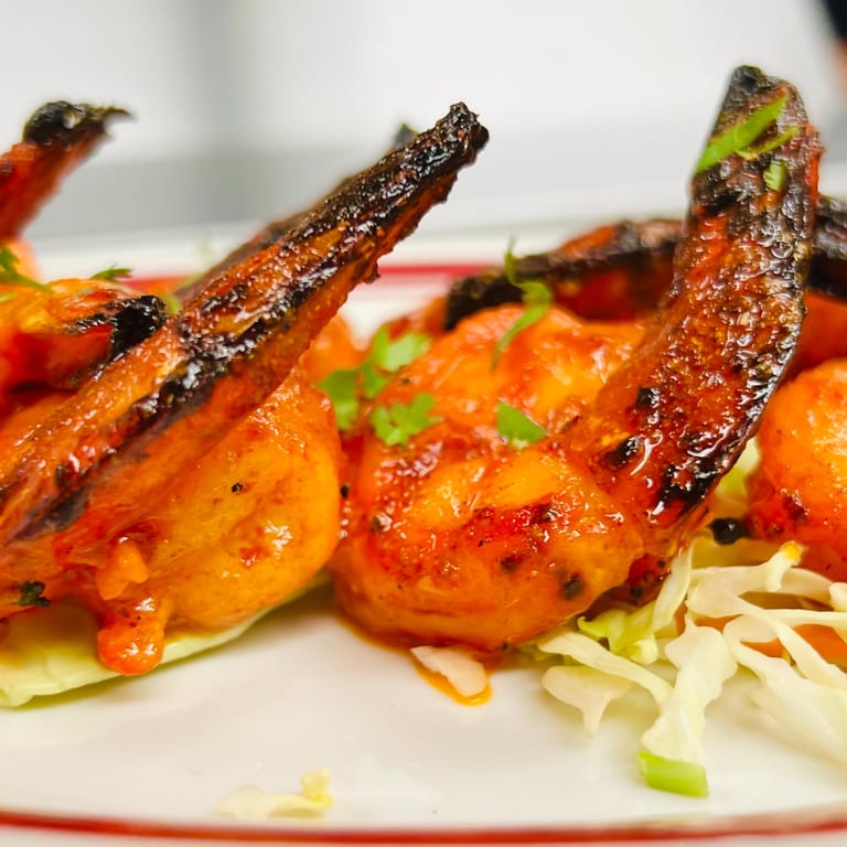 Reserve Your Dining Experience