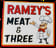 Ramzys Meat & Three