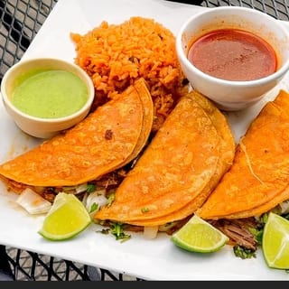 quesabirria taco each