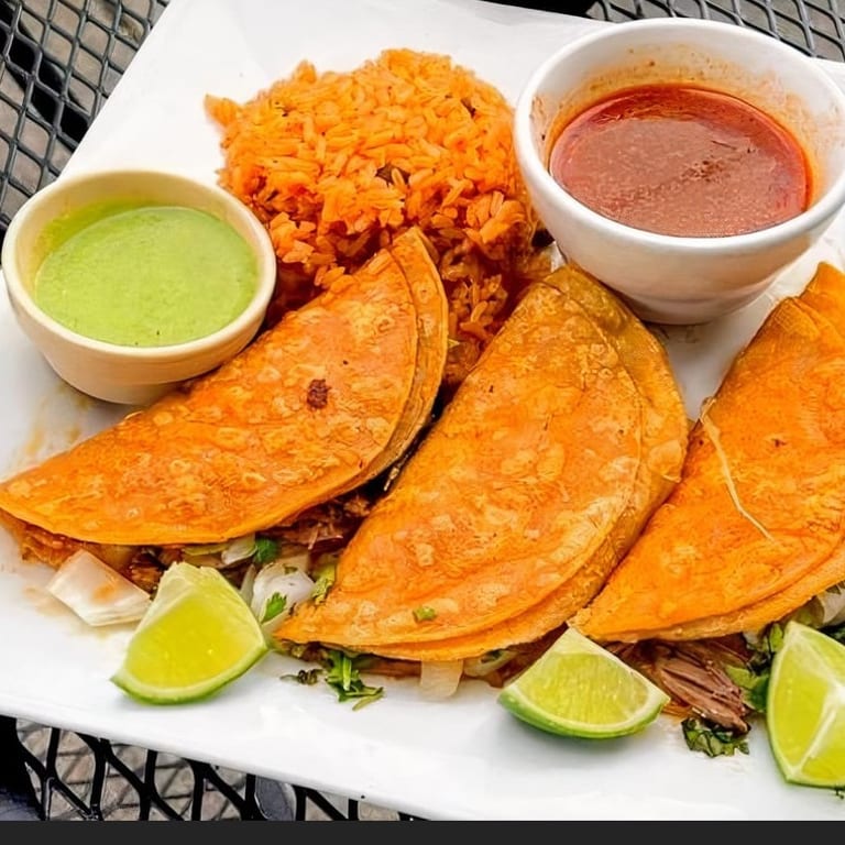 Birria: A Flavorful Mexican Delight