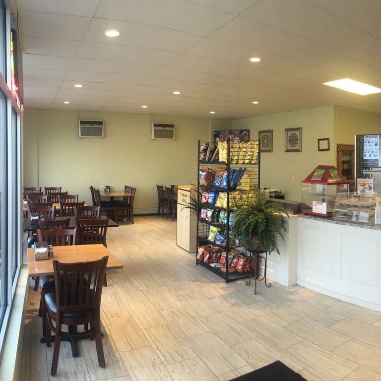 A Place for Everyone