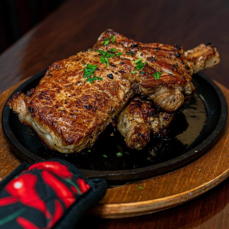 Flavors Worth Coming Back For