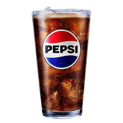 Pepsi.
