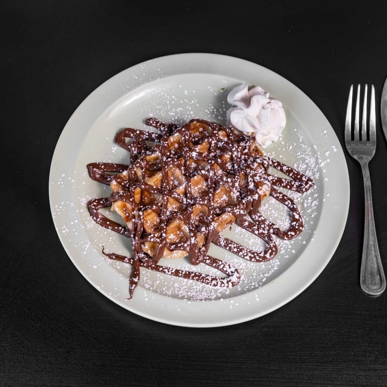 Only Fresh Ingredients