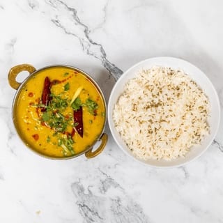 Daal Tadka