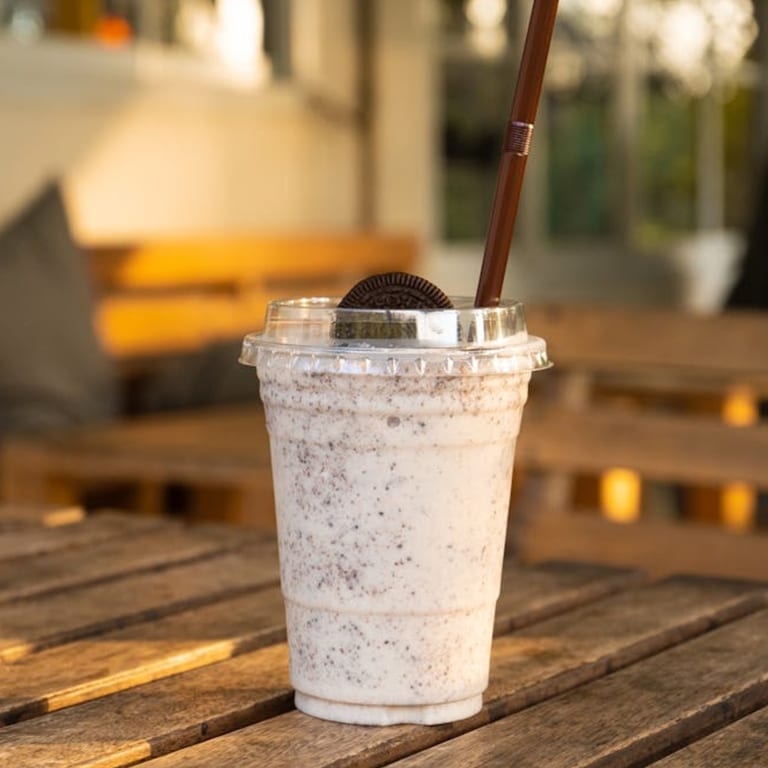 The Cold Side of Crave-Worthy