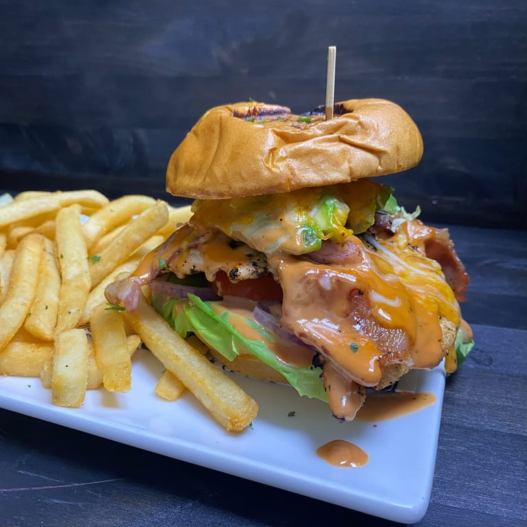 Deli Sandwiches: Classic American Lunch Favorites