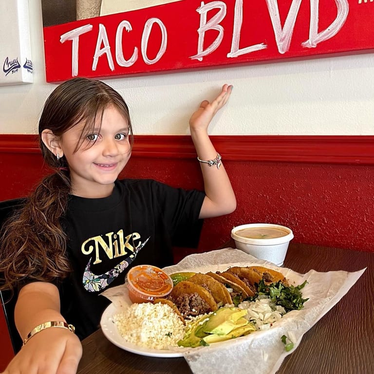 Authentic Flavors & Local Favorites