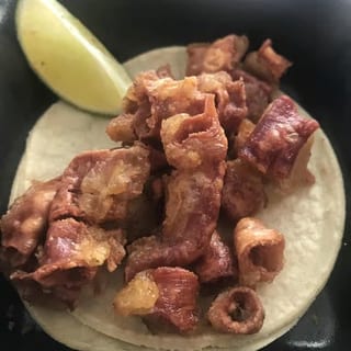 Tripa Taco