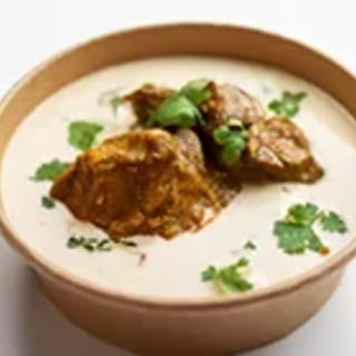 Lamb Korma