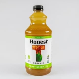 Honest Tea