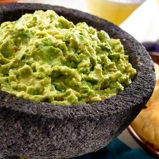 Guacamole