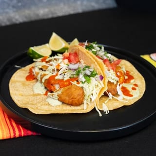 Fish Taco