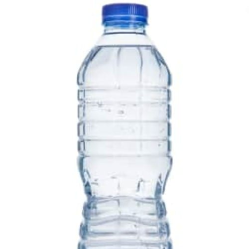 Bottle Water.