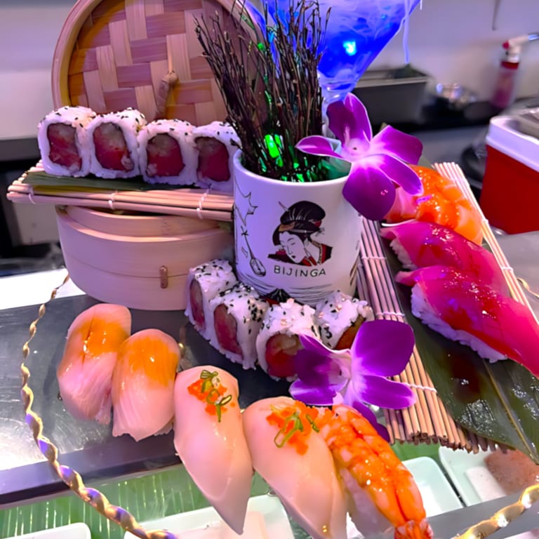 What Makes Us Different