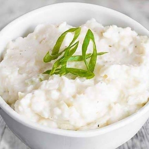 Tropical Potato Salad.