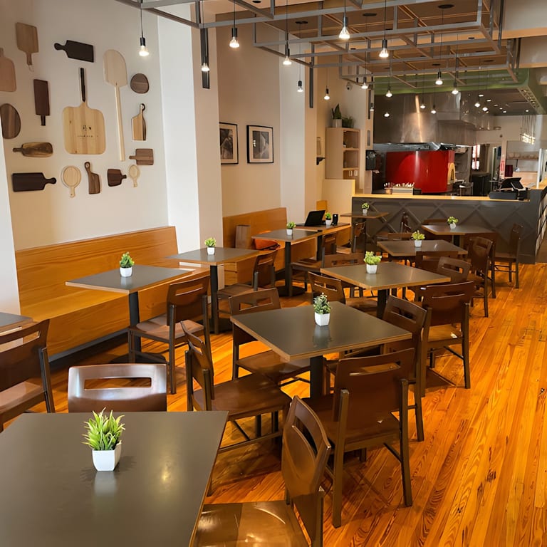 Relax and Enjoy Family-Friendly Dining 