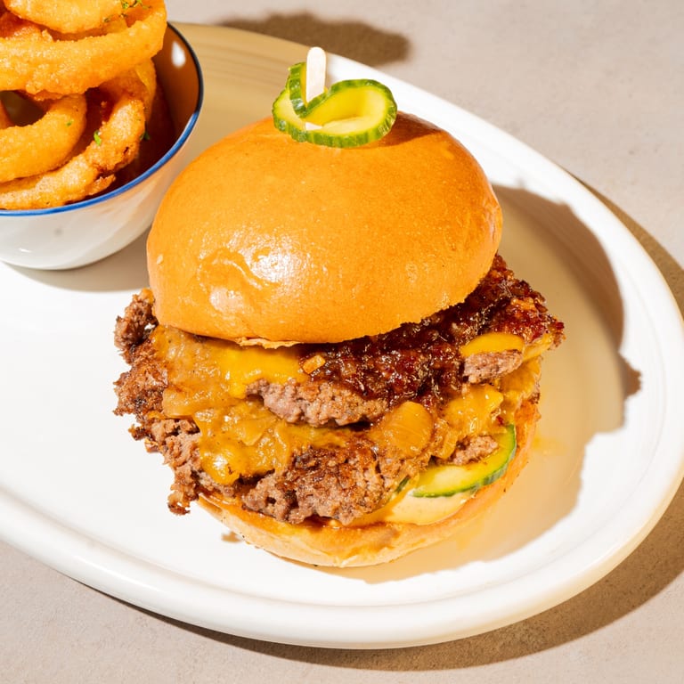 100% Halal, No Questions Asked🕌