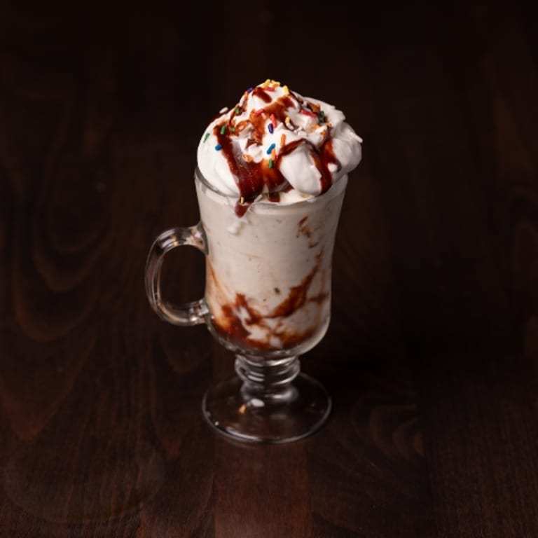 Sweet Endings: Indulge in Delicious Desserts