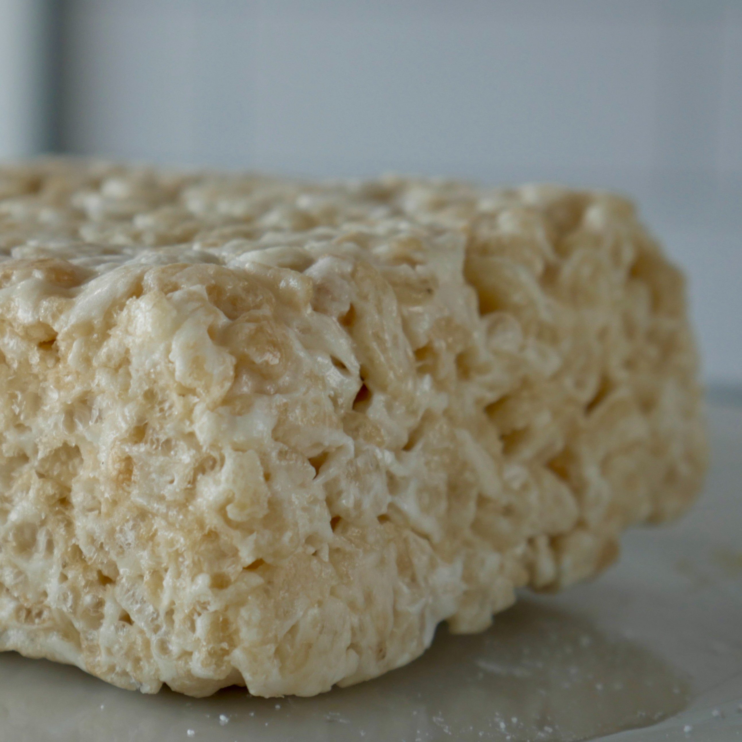 Rice Krispie.