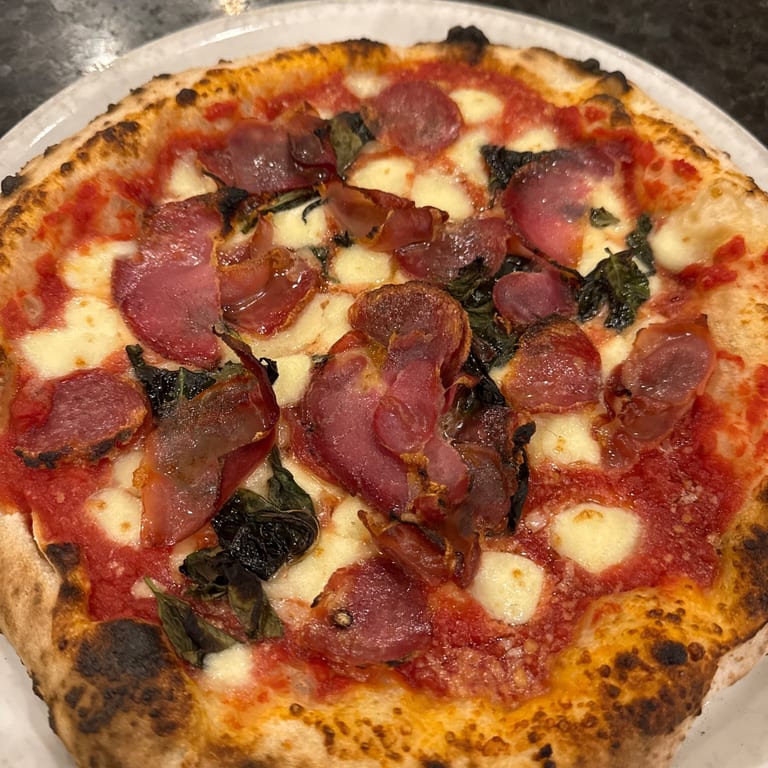 Authentic Italian Deli Sandwiches and More