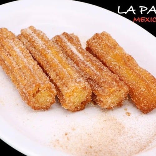 Churros.