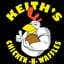 Keith’s Chicken N Waffles