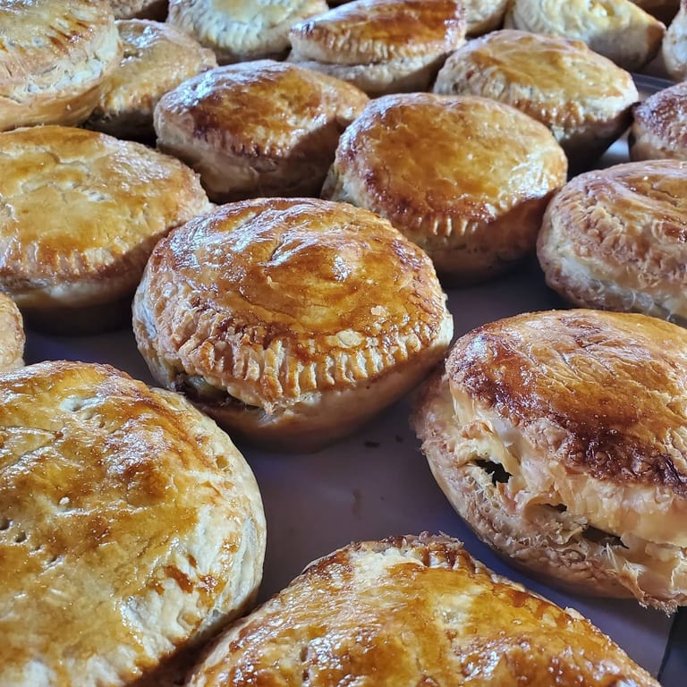 Discover Fijian Flavors