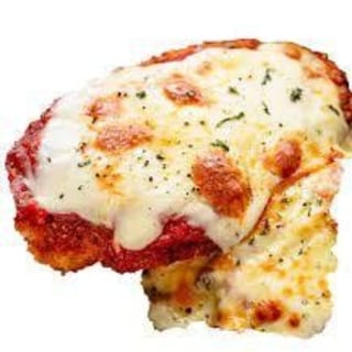 Chicken Parmesan