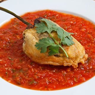 Chile Relleno