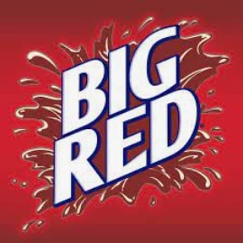 Big Red.