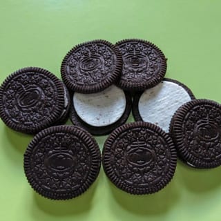 Oreo Cookies