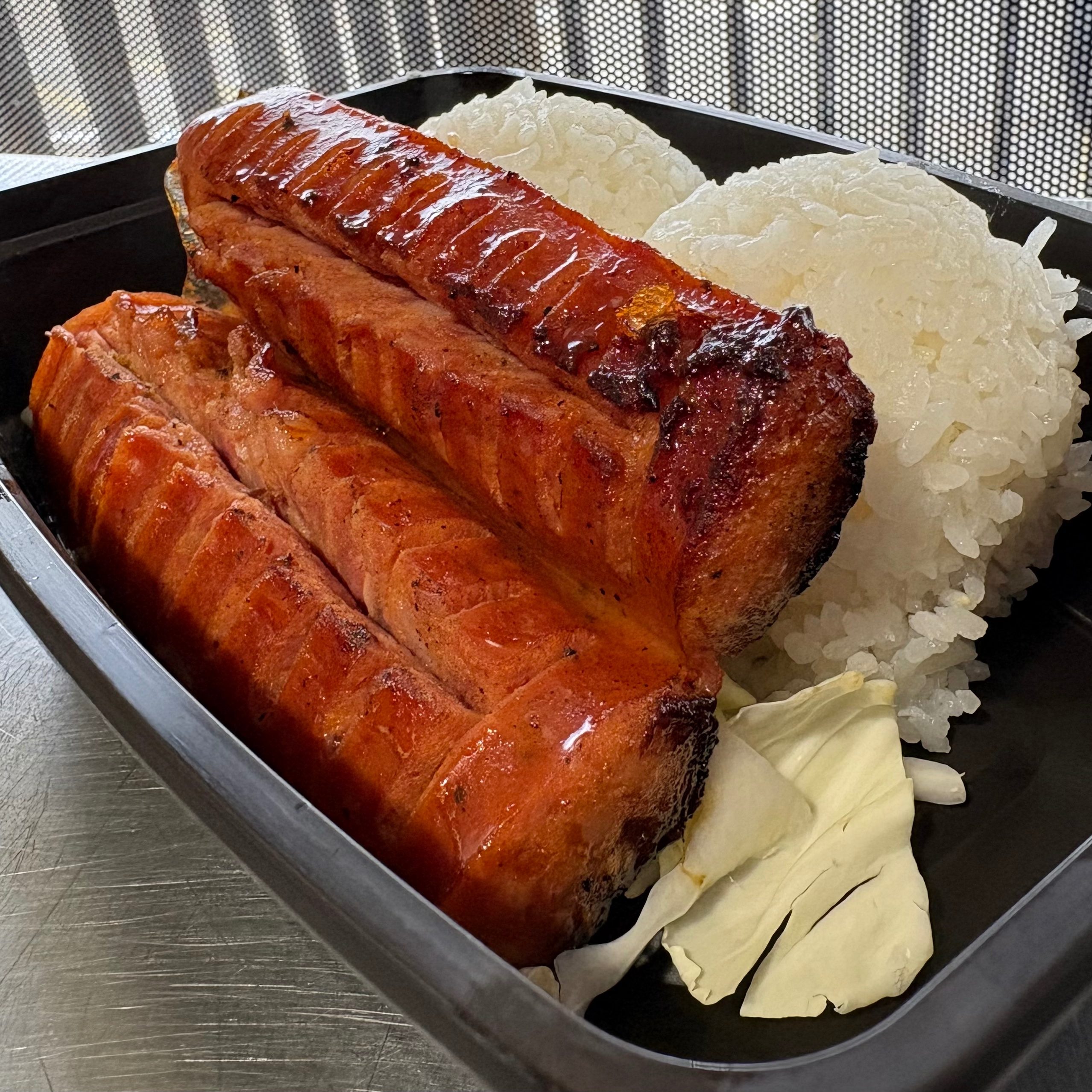 Mini Portuguese Sausage Plate (Mild).