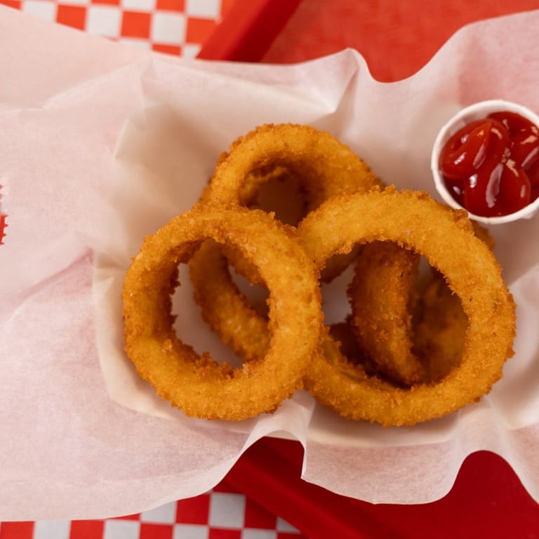 Mel's Hot Dogs Rewards