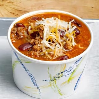 Hunters' Chili Bowl