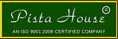 Pista House