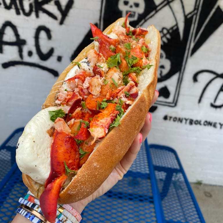 Fuel Your Cravings – Bold Flavors for Bold People!