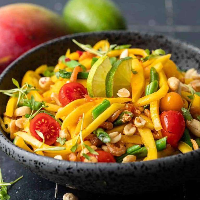 Quality You Can Taste, Freshness You Can Trust