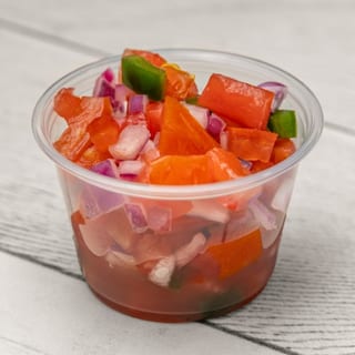 Pico de Gallo