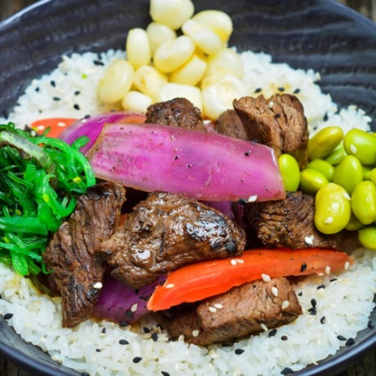 Fresh Seafood Delights: Peruvian, Asian Fusion, and More