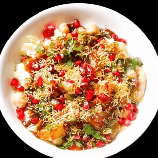 Chaat Papri