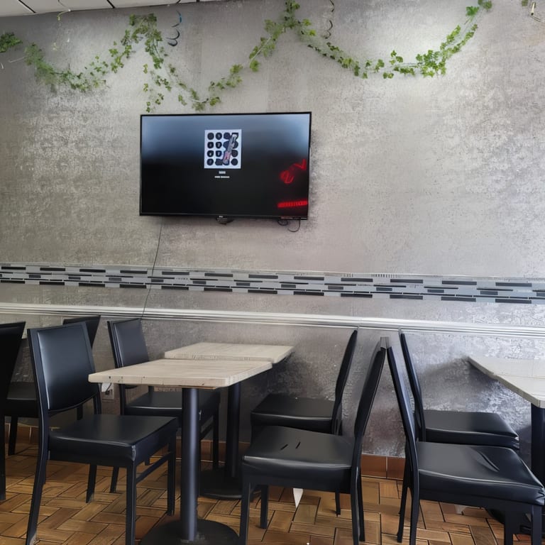 A Local Spot Everyone Loves 