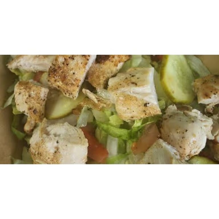 Delicious Chicken Sandwiches: A Tasty Choice