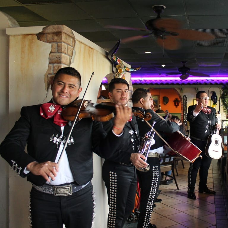 Where History Meets Great Food